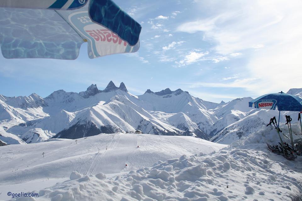 La Toussuire Foto: 1 af 1