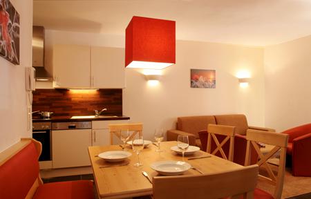 Residence Saalbach slide 2