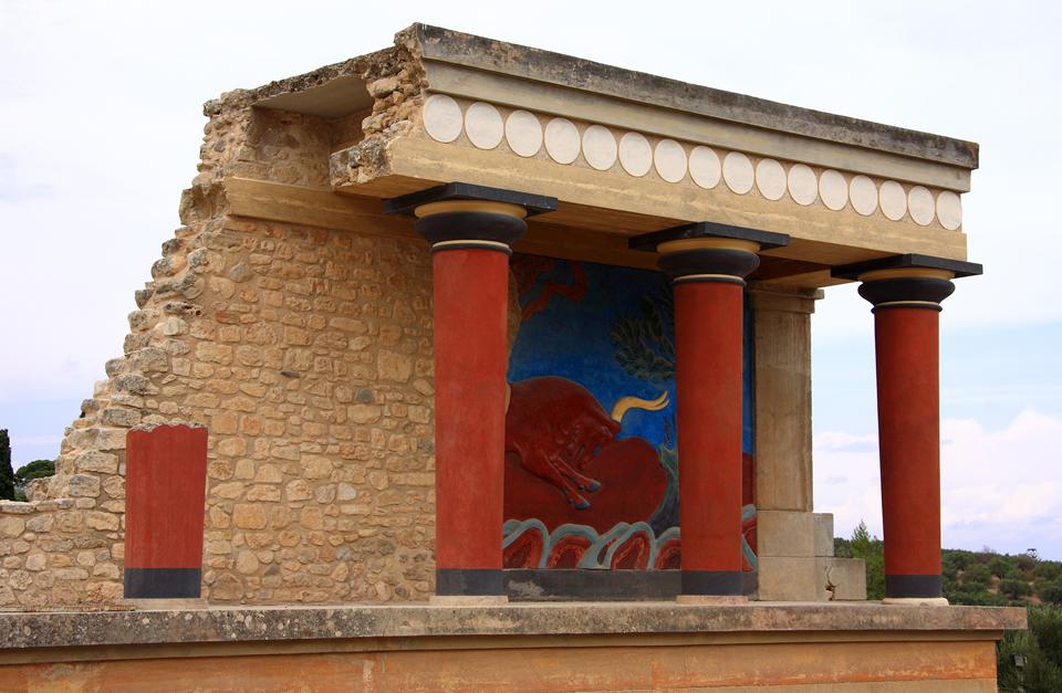 Heraklion Foto: 4 af 6