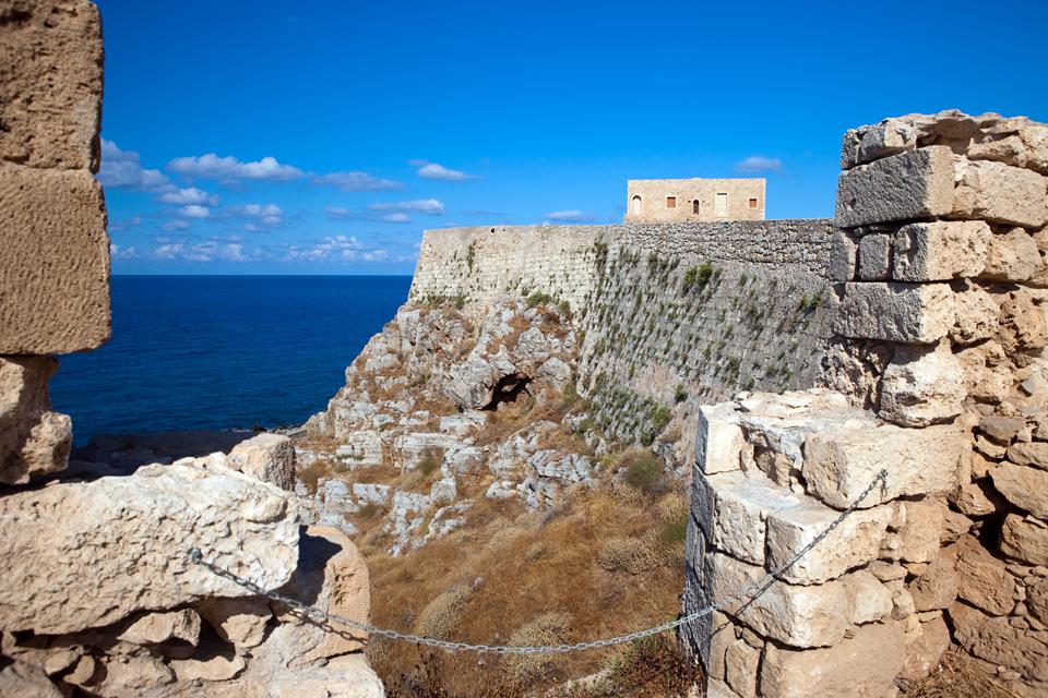 Rethymnon Foto: 12 af 21
