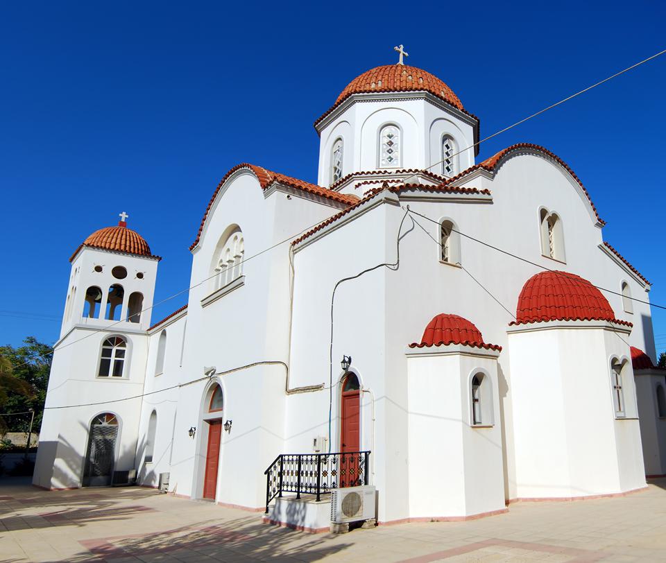 Rethymnon Foto: 13 af 21