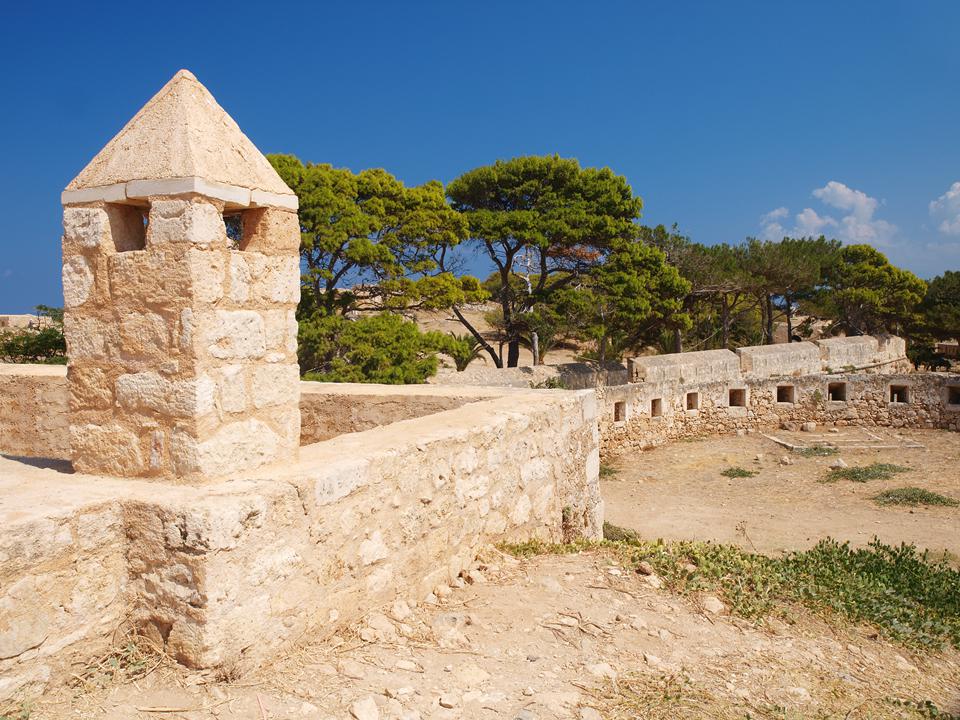 Rethymnon Foto: 4 af 21