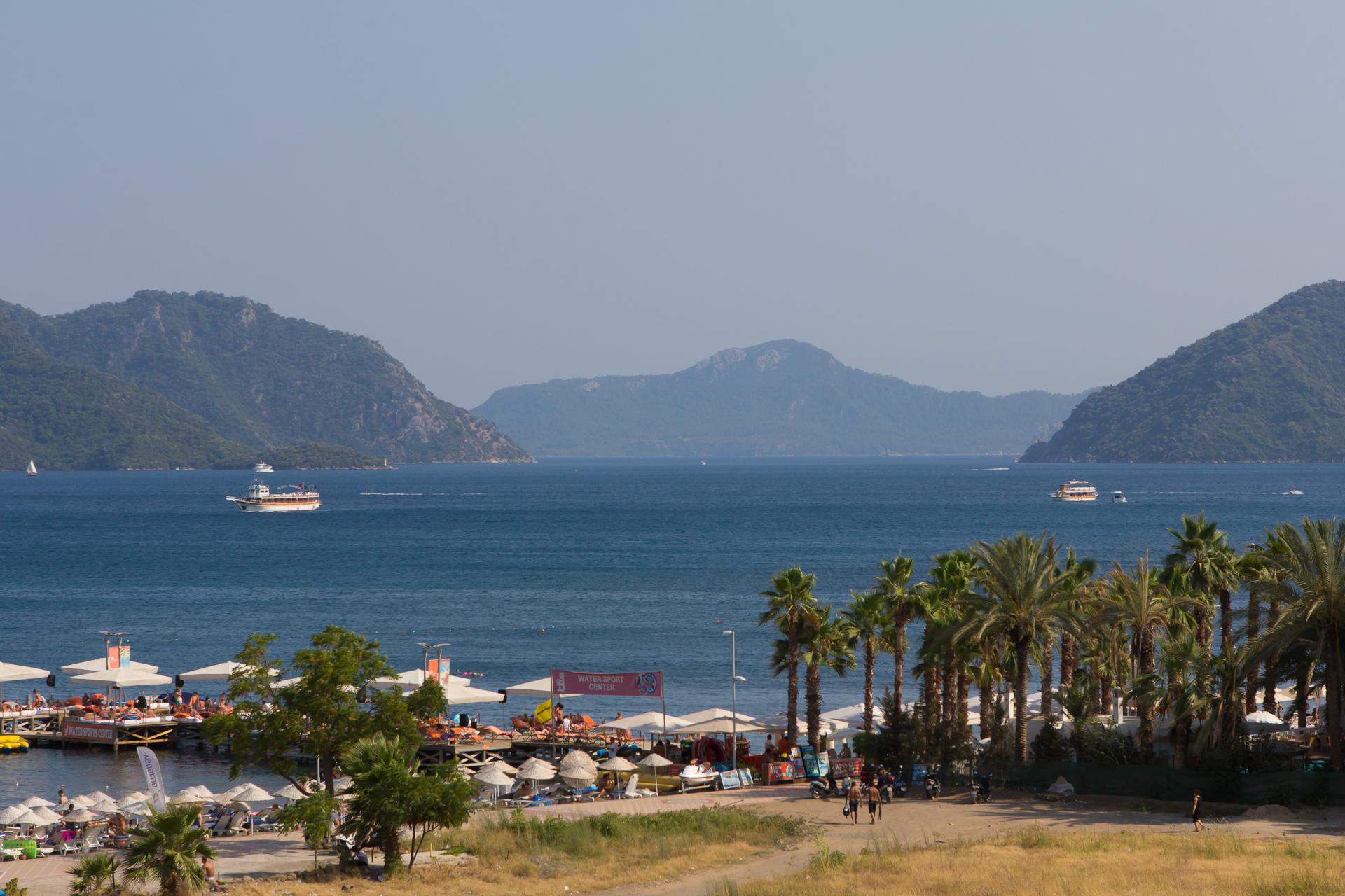 Lejligheder Avos slide 5