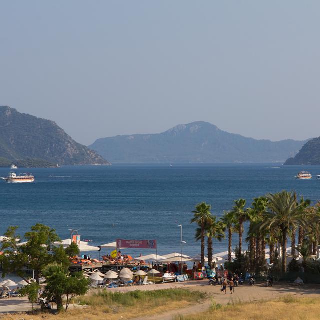 Lejligheder Avos - billede 5