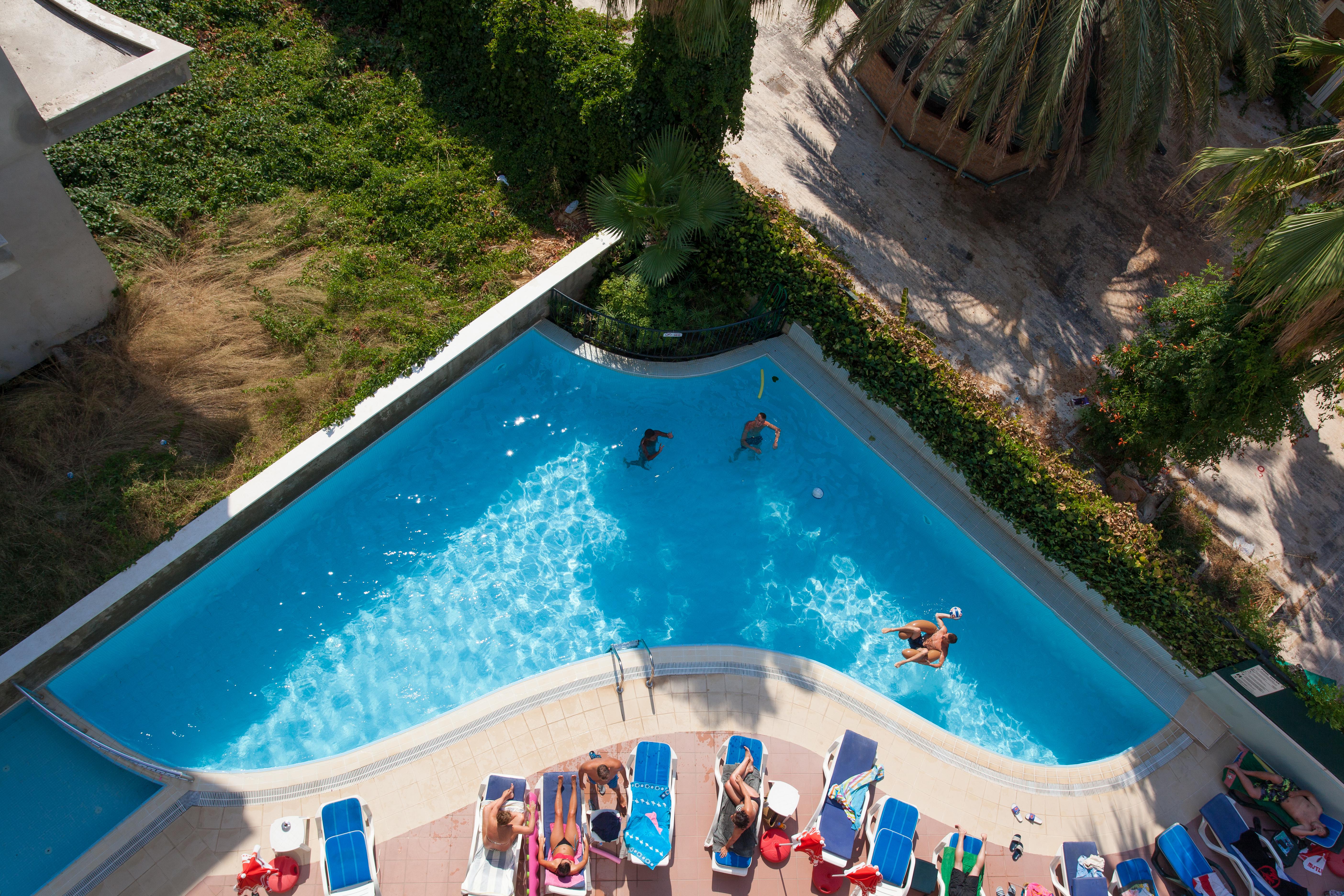 Lejligheder Avos slide 3