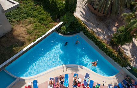 Lejligheder Avos slide 3