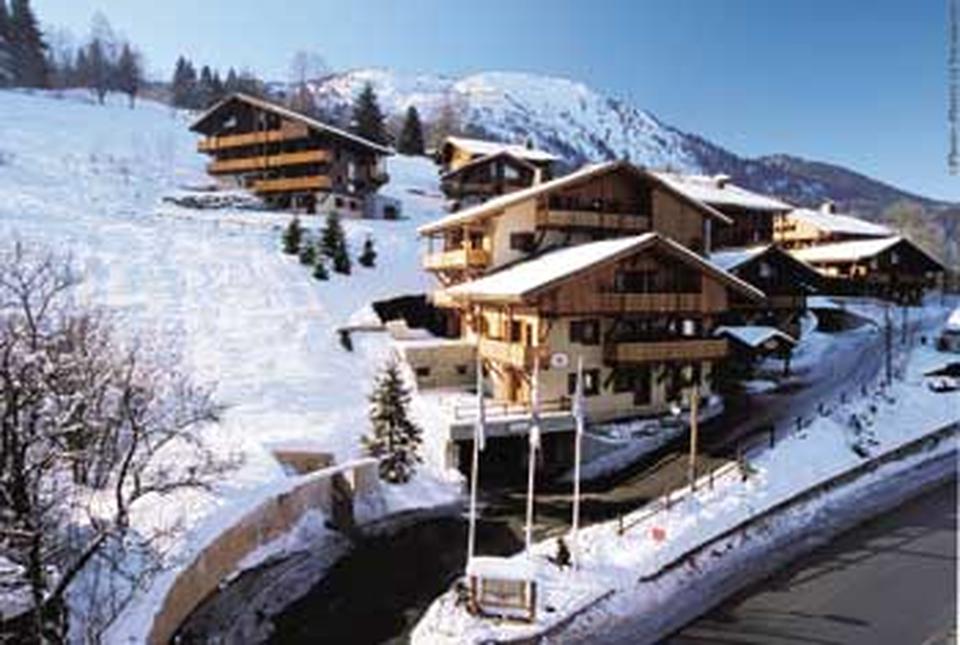 Chamonix Foto: 3 af 3