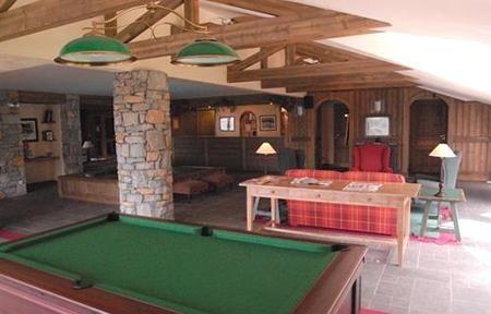 Résidence Lagrange Vacances Aspen slide 5