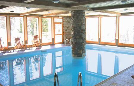 Résidence Lagrange Vacances Aspen slide 4