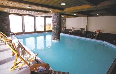 Résidence Lagrange Vacances Aspen slide 3