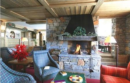 Résidence Lagrange Vacances Aspen slide 2