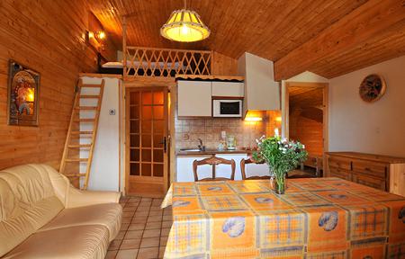 Residence La Flèche d'Or slide 4