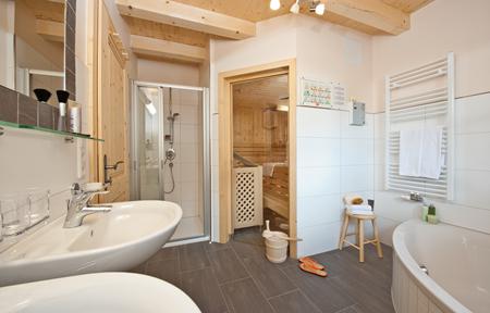 Alpenchalets Brugger billede 4