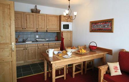 Résidence L'Ecrin des Sybelles slide 4