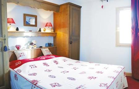 Résidence L'Ecrin des Sybelles slide 2