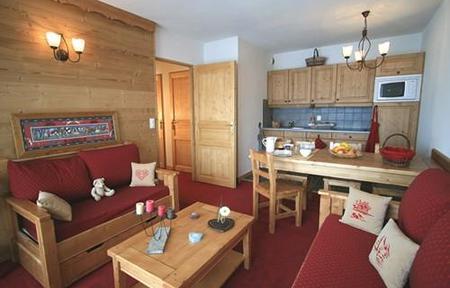 Résidence L'Ecrin des Sybelles slide 3