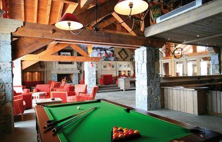 Résidence L'Ecrin des Sybelles slide 5