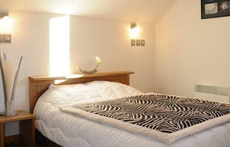 Résidence Les Balcons des Aiguilles slide 4