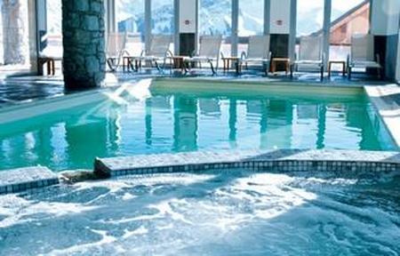 Résidence Les Balcons des Aiguilles slide 2