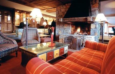 Résidence Les Chalets d'Edelweiss - ekstra værelser slide 4