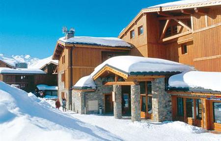 Résidence Belambra Hameau des Airelles slide 3