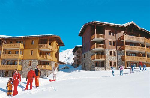 Résidence Belambra Hameau des Airelles slide 5