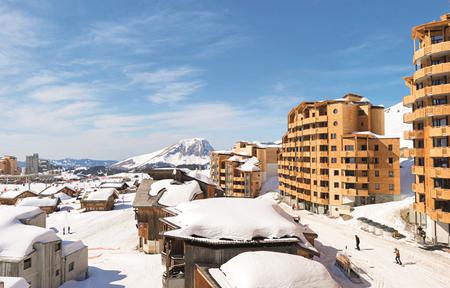 Résidence Atria Crozats  slide 5