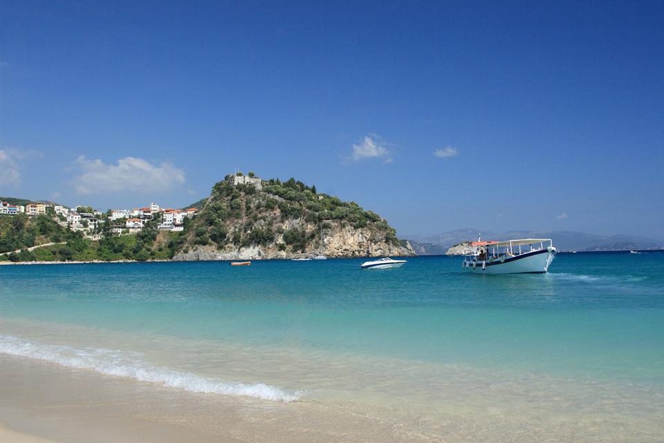 Epirus (Parga) Foto: 1 af 18