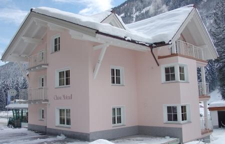 Lejlighed Matnall slide 2