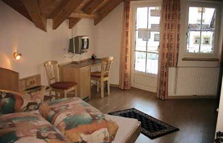 Lejlighed Matnall slide 5