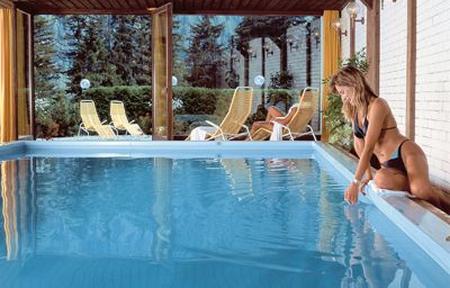 Hotel Mooserkreuz slide 2