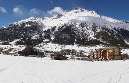 Résidence Le Petit Mont Cenis slide 2