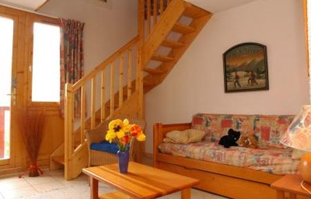 Résidence Le Petit Mont Cenis slide 3