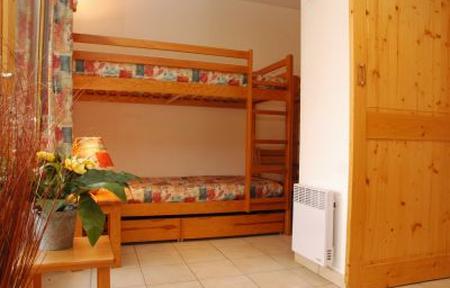 Résidence Le Petit Mont Cenis slide 4