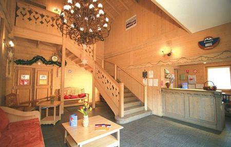 Résidence et Chalet Les Fermes de Samoëns slide 5