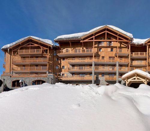 Résidence Telemark  slide 2