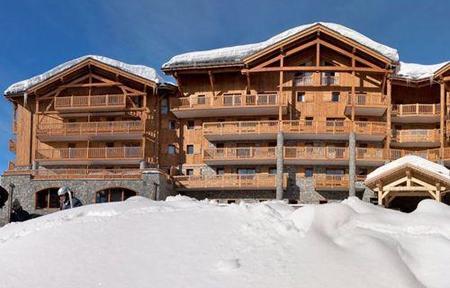 Résidence Telemark  slide 2