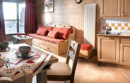 Résidence La Ferme du Val Claret slide 4