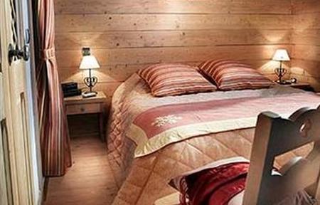 Résidence La Ferme du Val Claret slide 5