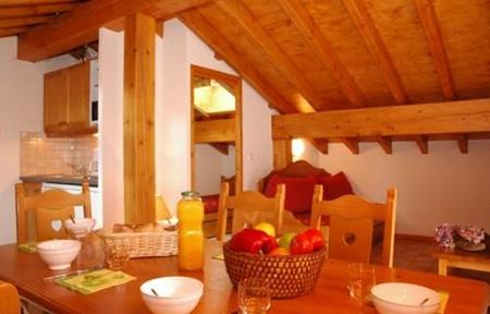 Résidence Les Essarts slide 3