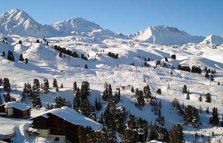 Résidence Le France