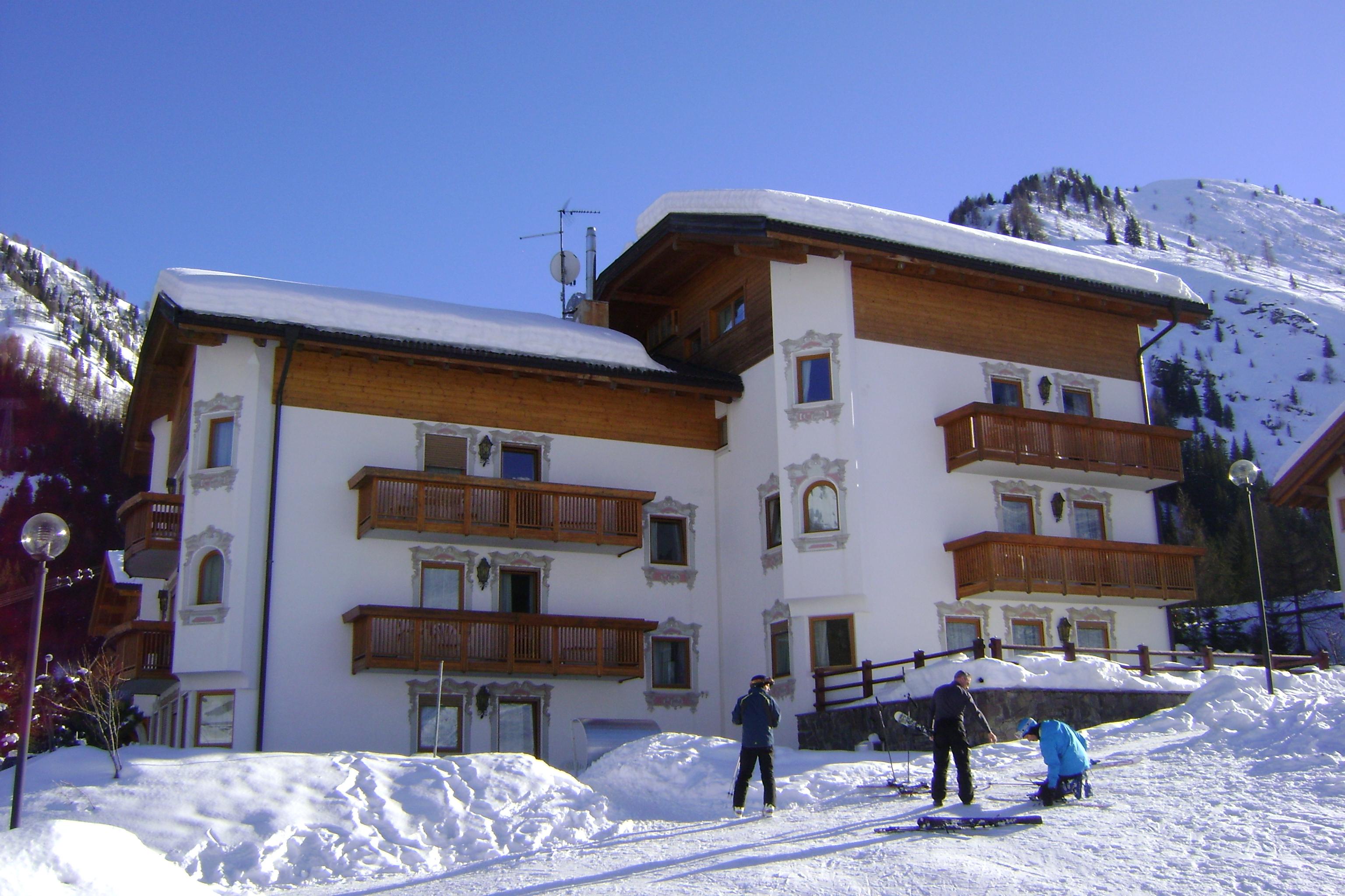 Lejligheder Evaldo slide 4