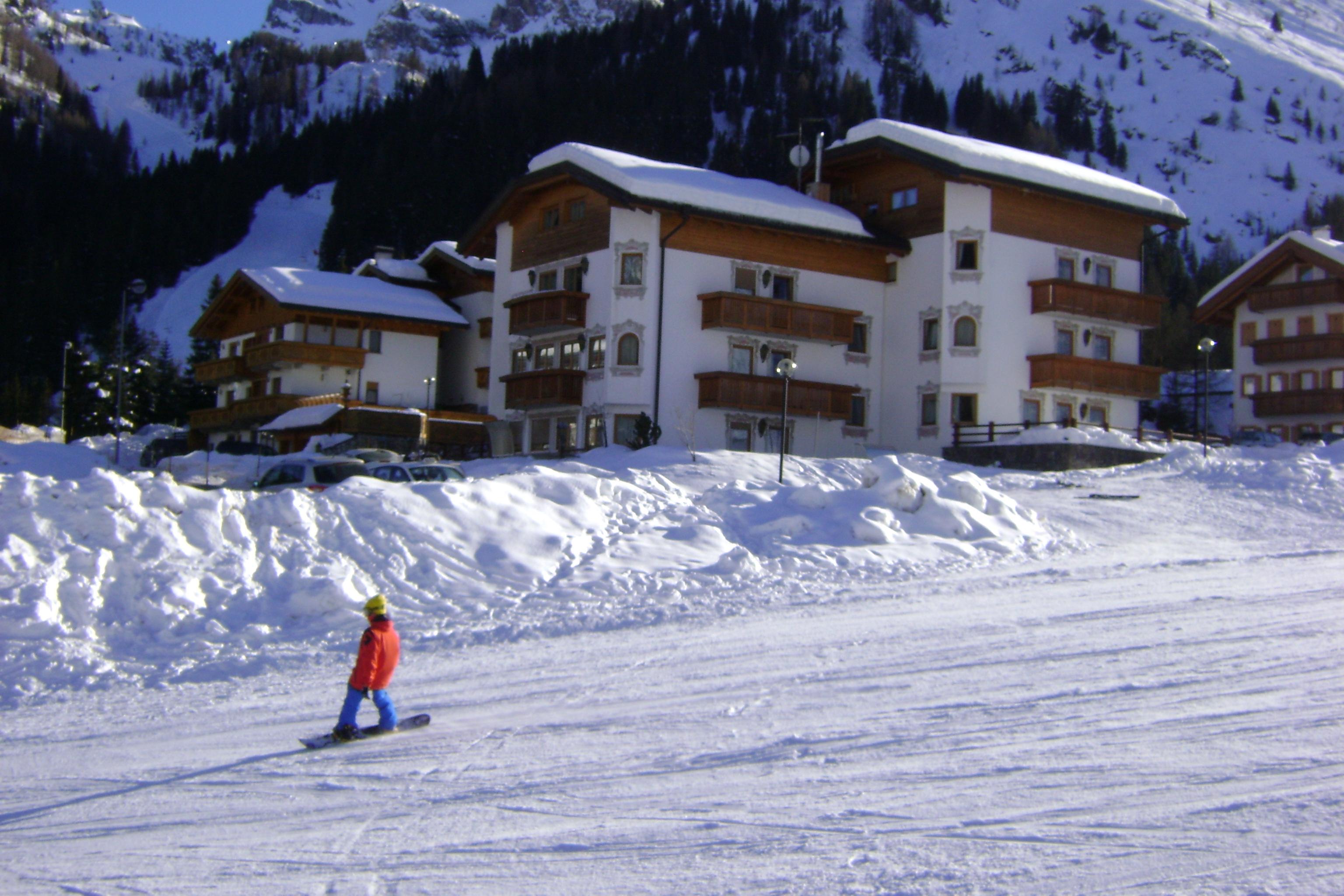 Lejligheder Evaldo slide 5