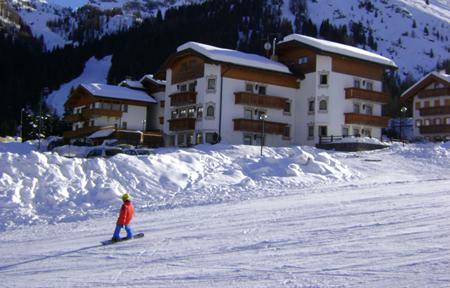 Lejligheder Evaldo slide 5