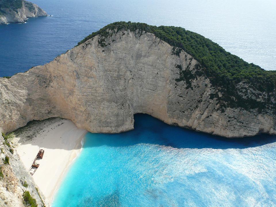 Vassilikos Foto: 1 af 6