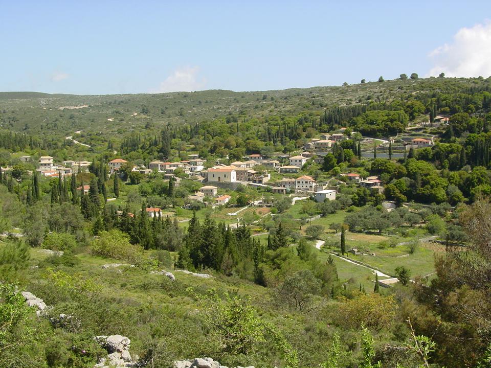 Vassilikos Foto: 6 af 6
