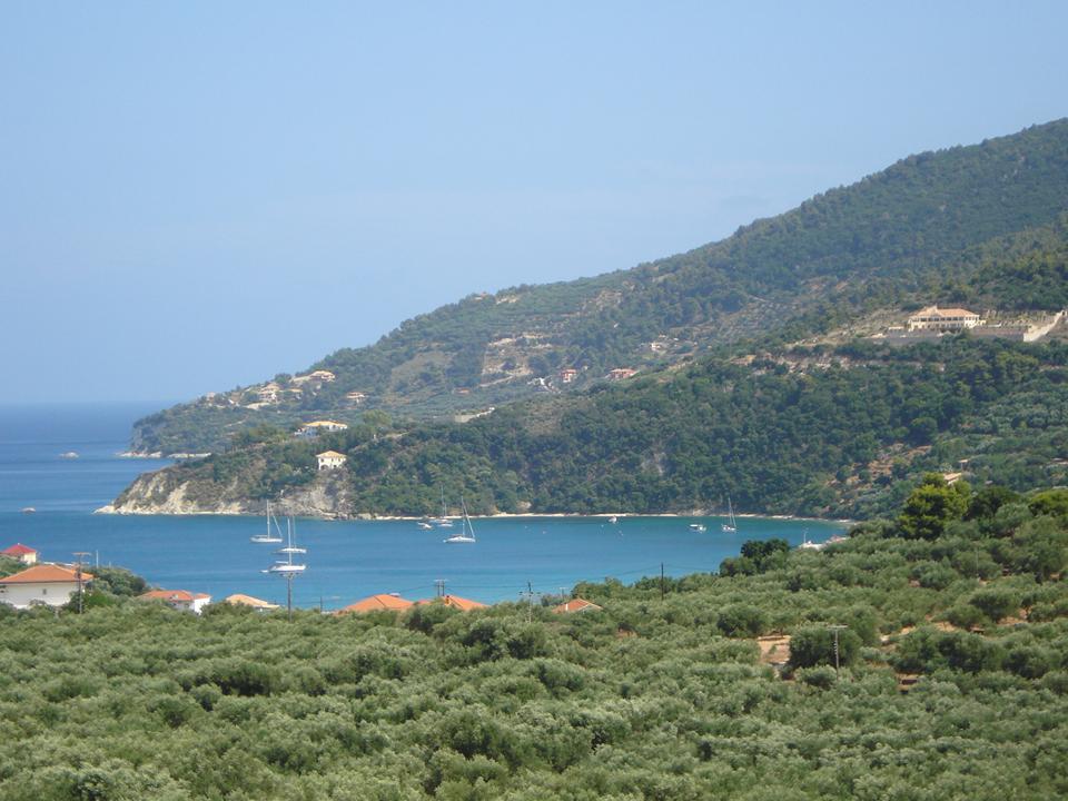Vassilikos Foto: 4 af 6