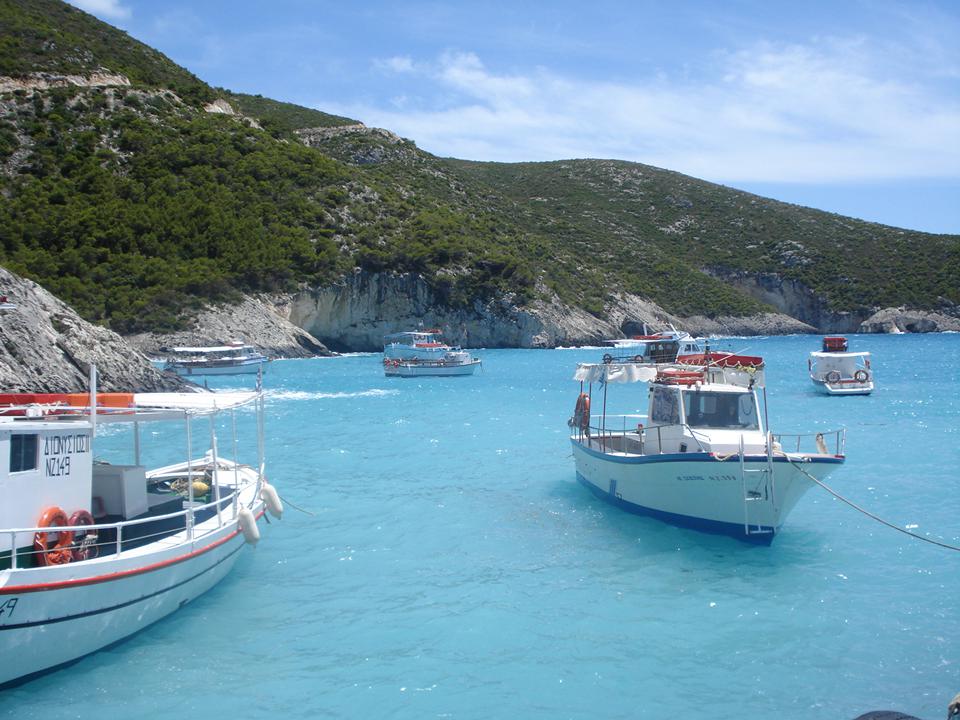 Vassilikos Foto: 2 af 6