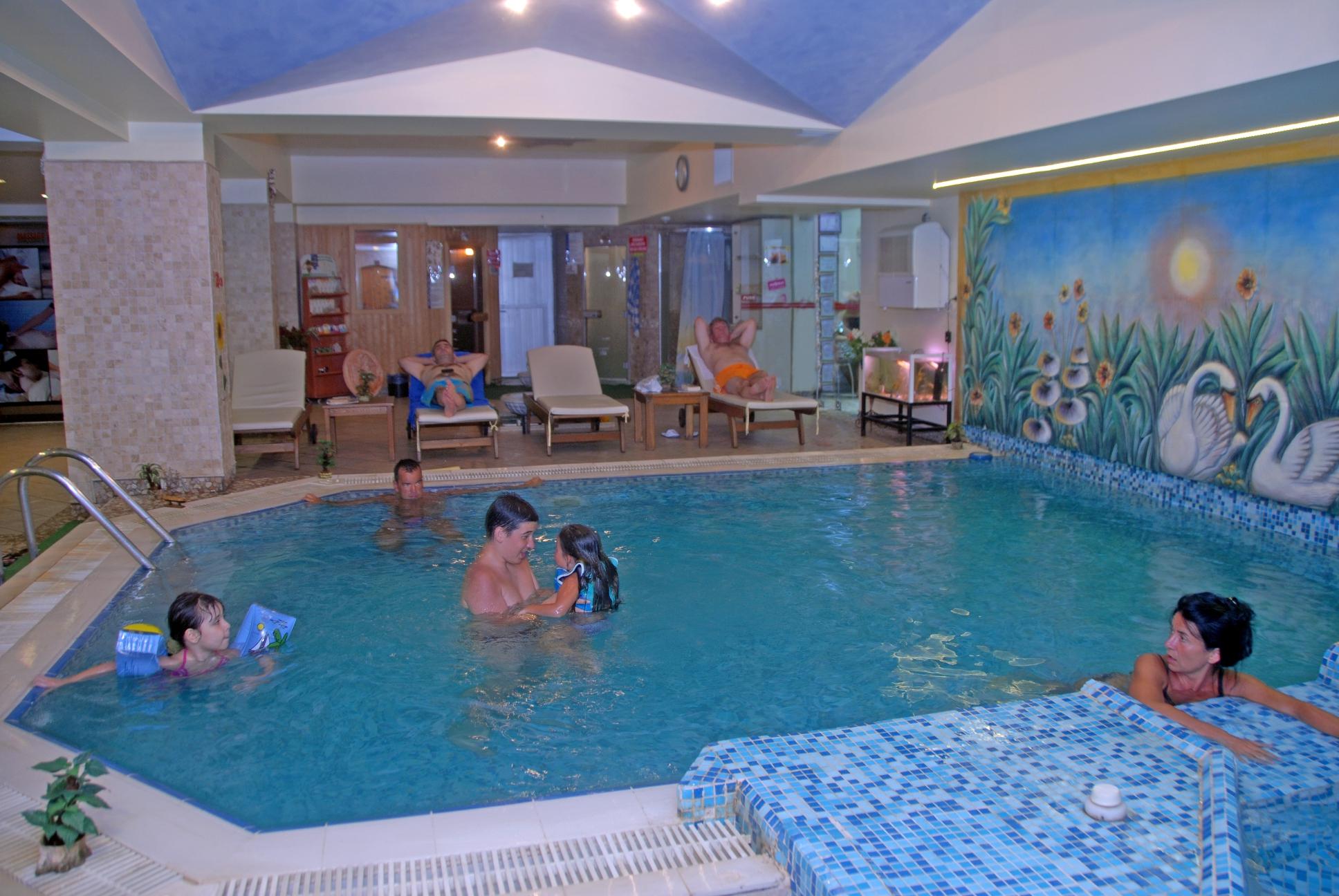 Hotel Derici slide 4