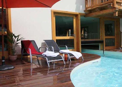 Résidence L'Adret - Extra lejligheder slide 5